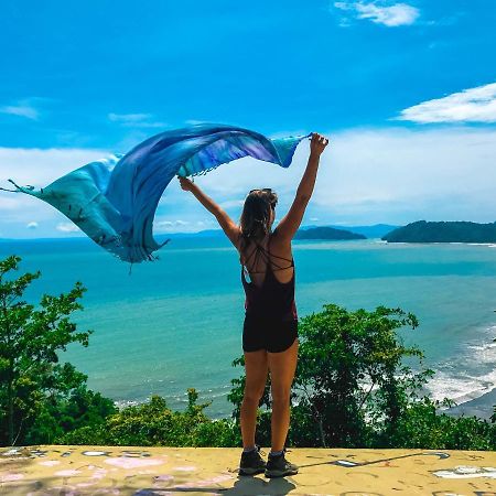 Floripa Backpackers Home Флоріанополіс Екстер'єр фото