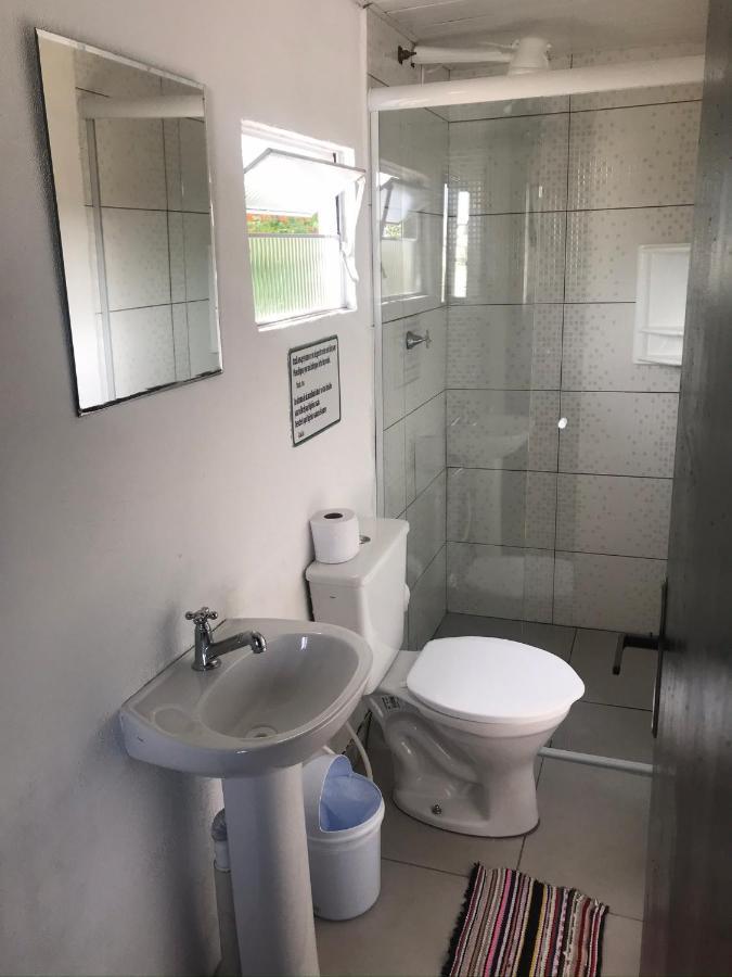 Floripa Backpackers Home Флоріанополіс Екстер'єр фото