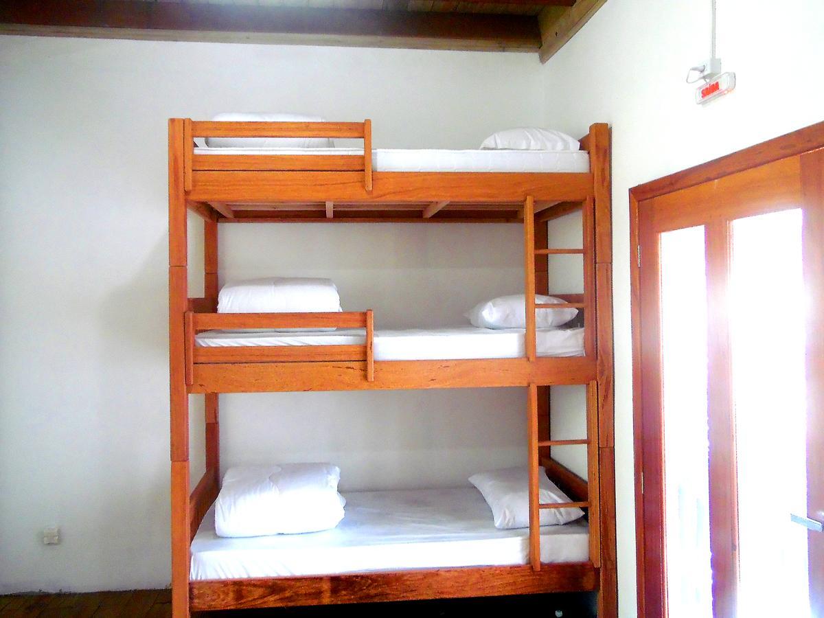 Floripa Backpackers Home Флоріанополіс Екстер'єр фото