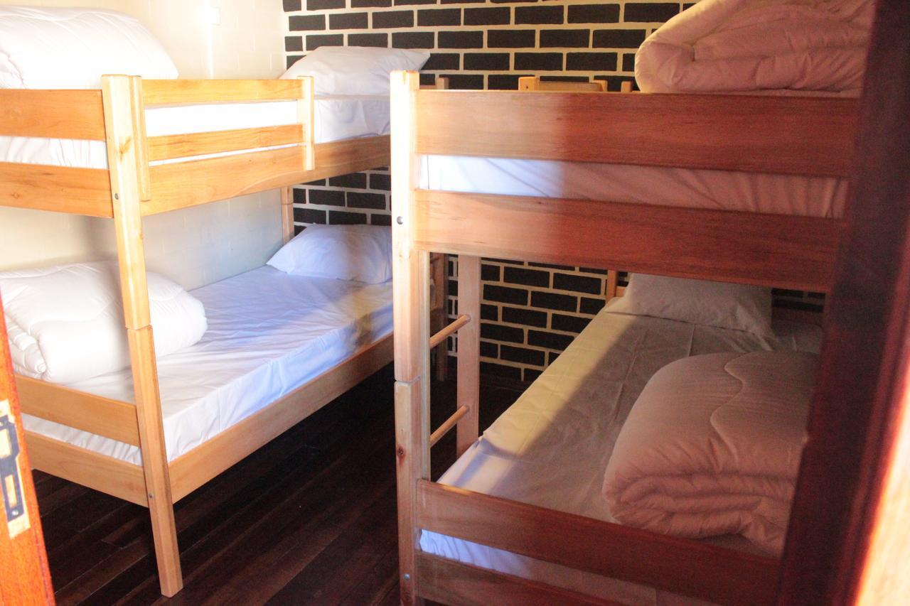 Floripa Backpackers Home Флоріанополіс Екстер'єр фото
