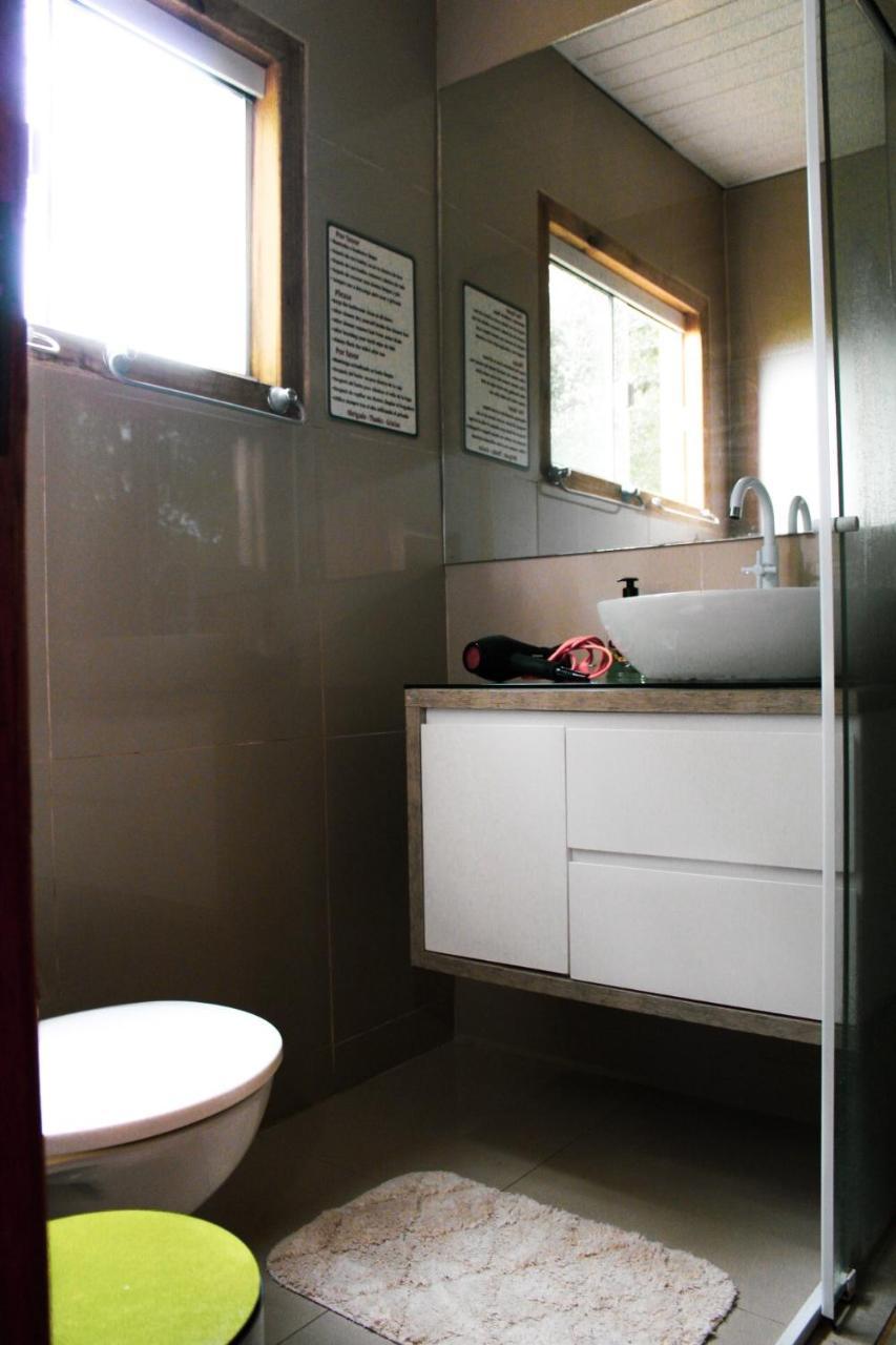 Floripa Backpackers Home Флоріанополіс Екстер'єр фото