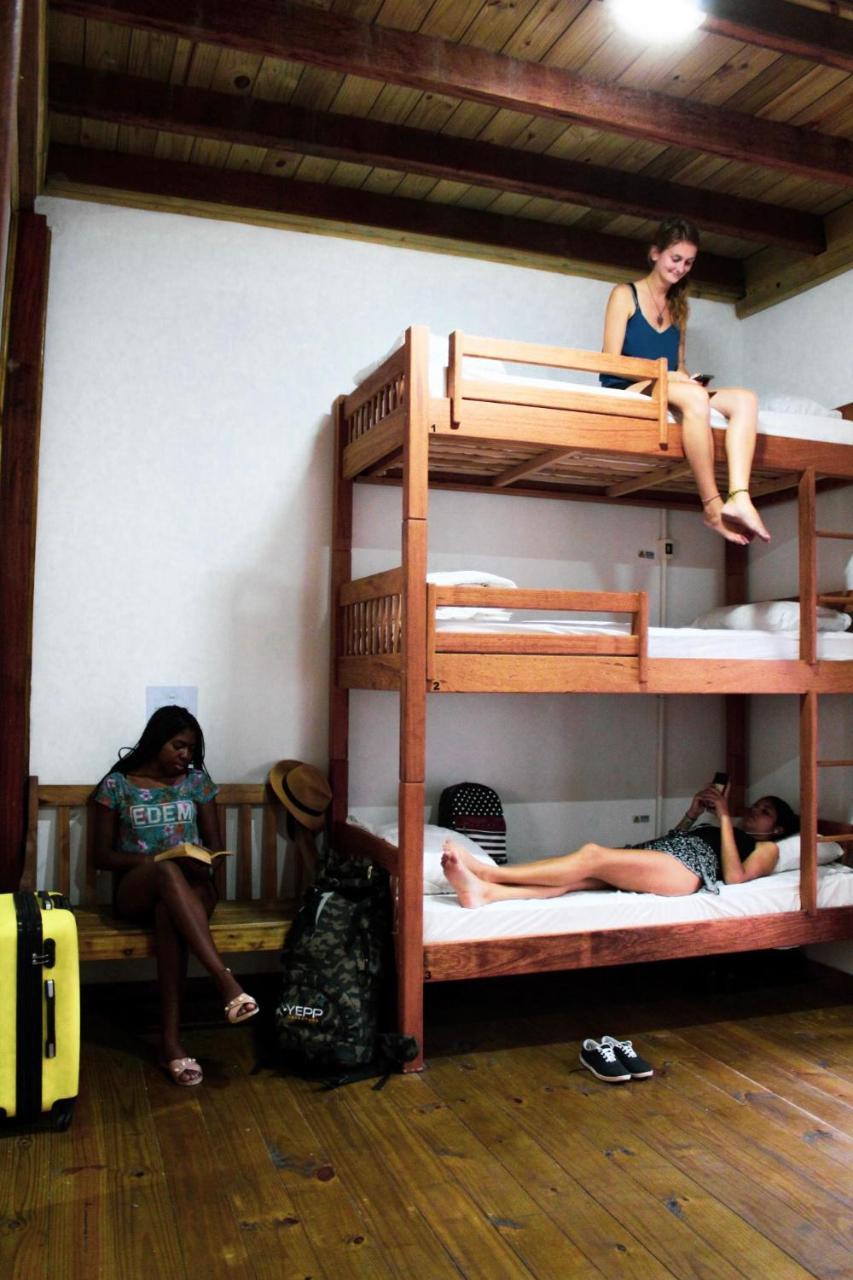 Floripa Backpackers Home Флоріанополіс Екстер'єр фото