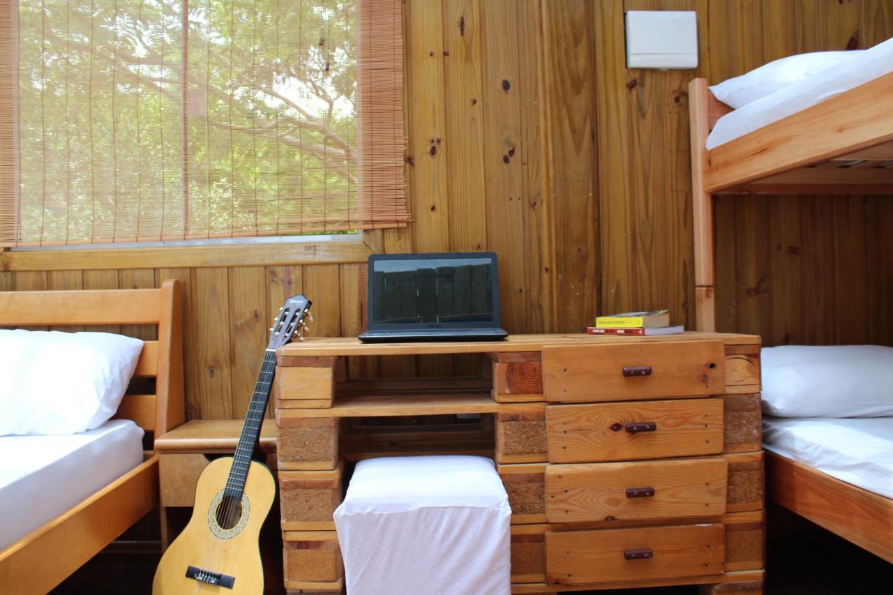 Floripa Backpackers Home Флоріанополіс Екстер'єр фото