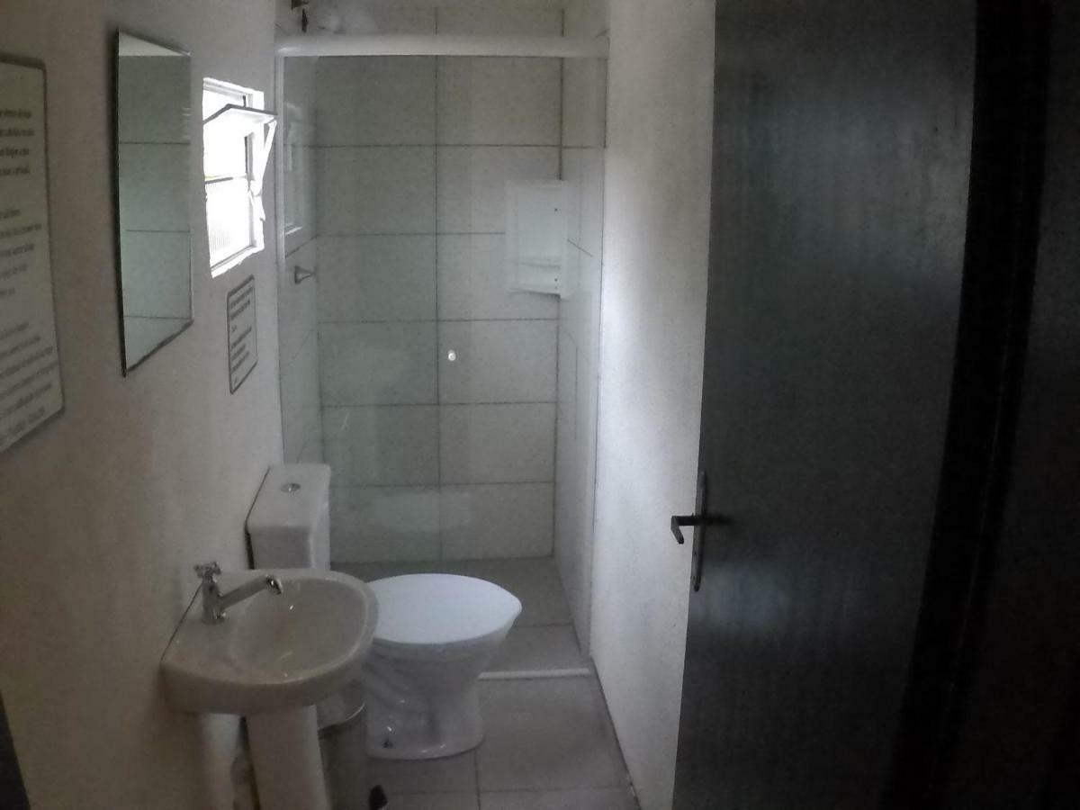 Floripa Backpackers Home Флоріанополіс Екстер'єр фото