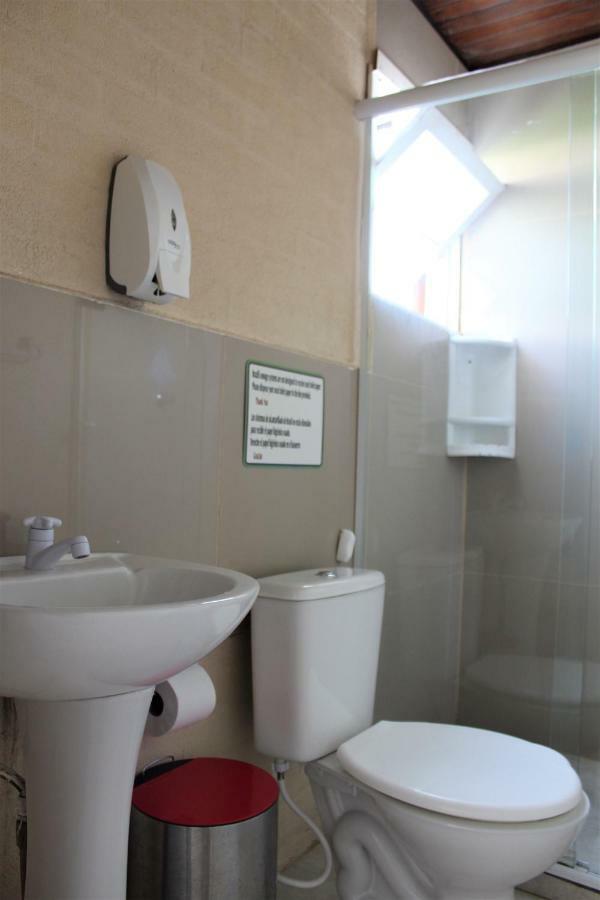 Floripa Backpackers Home Флоріанополіс Екстер'єр фото