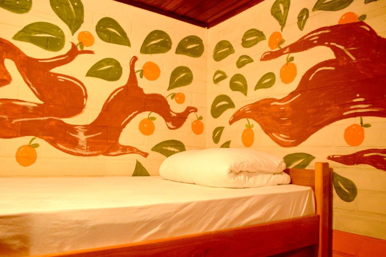 Floripa Backpackers Home Флоріанополіс Екстер'єр фото