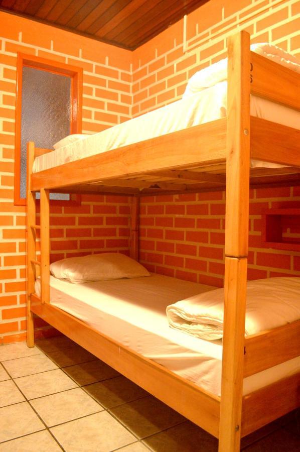 Floripa Backpackers Home Флоріанополіс Екстер'єр фото