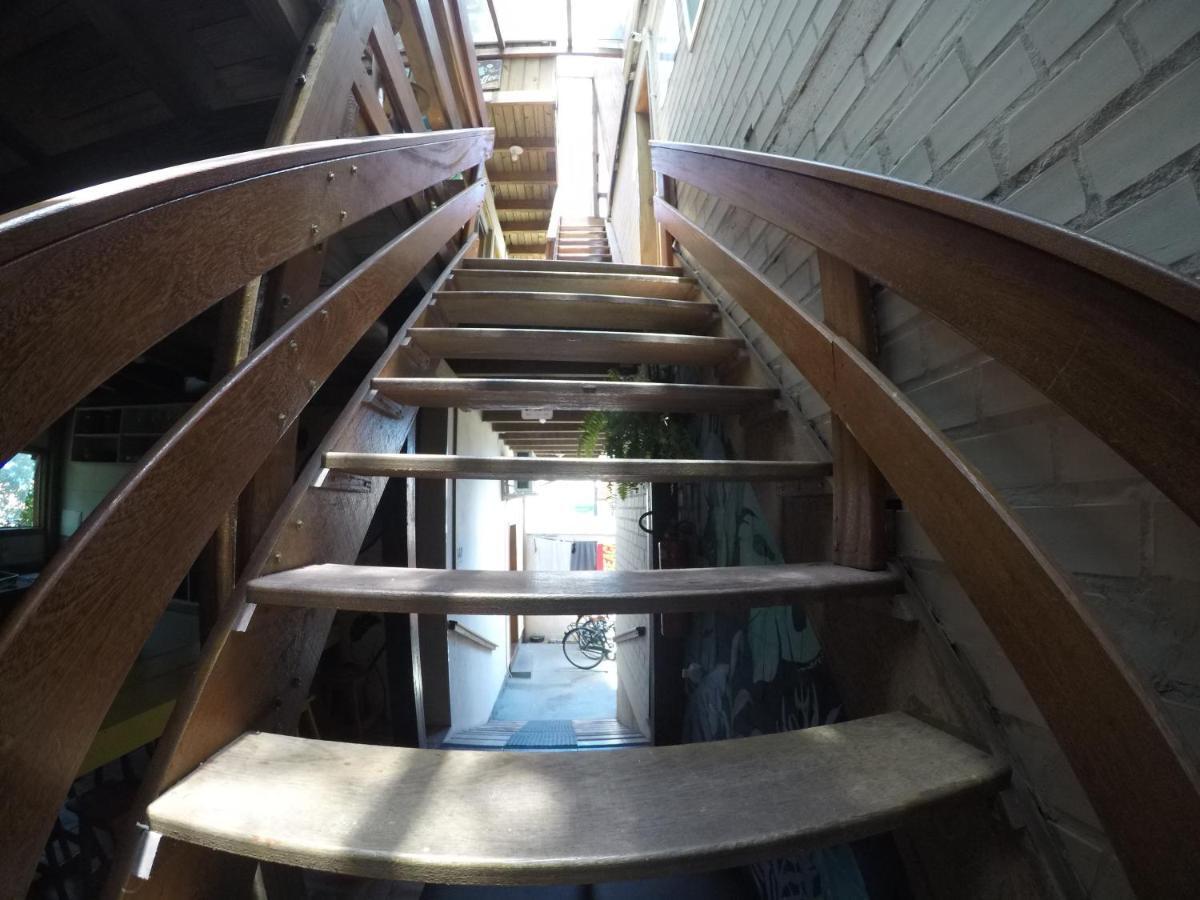 Floripa Backpackers Home Флоріанополіс Екстер'єр фото
